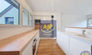 Appartement 5 Pièces 93 m² à vendre à Rennes (35700)