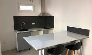 Appartement 2 Pièces 28 m² à louer à Aix-en-Provence (13290)