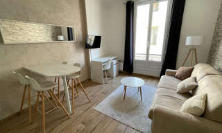 Appartement 1 Pièce 23 m² à louer à Aix-en-Provence (13100)