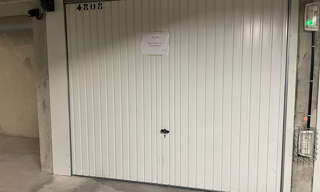 Garage   m² à louer à Aix-en-Provence (13100)