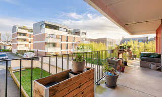 Appartement 3 Pièces 66 m² à vendre à Chantepie (35135)