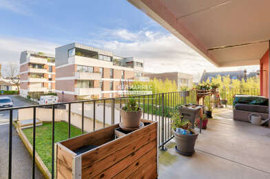 Appartement 3 pièces 213270 €