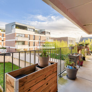 Appartement 3 pièces 213270 €