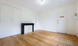 Appartement 1 Pièce 25 m² à louer à Rouen (76000)