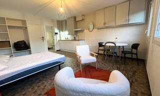 Appartement 1 Pièce 26 m² à louer à Villeneuve-sur-Lot (47300)