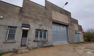 Commerce  275 m² à louer à Appoigny (89380)