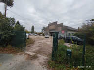 APPOIGNY - LOCAL DE 275M² AVEC TERRAIN DE 2500M² — photo 2
