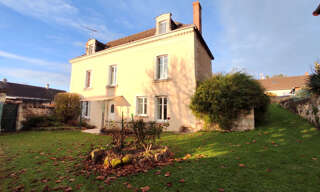 Maison 5 Pièces 135 m² à vendre à Senillé-Saint-Sauveur (86100)