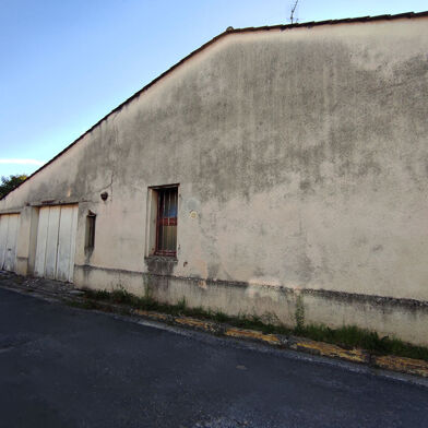 Maison 3 pièces 85000 €