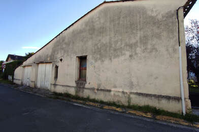 Maison 3 pièces 85000 €