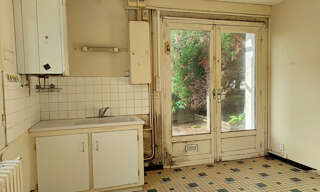 Appartement 3 Pièces 57 m² à vendre à Pomerol (33500)