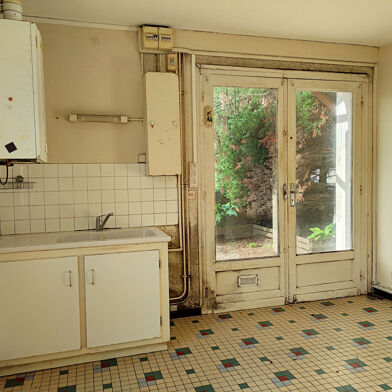 Appartement 3 pièces 90000 €