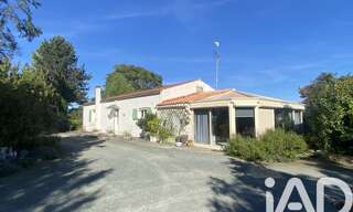 Maison 4 Pièces 118 m² à vendre à Forges (17290)