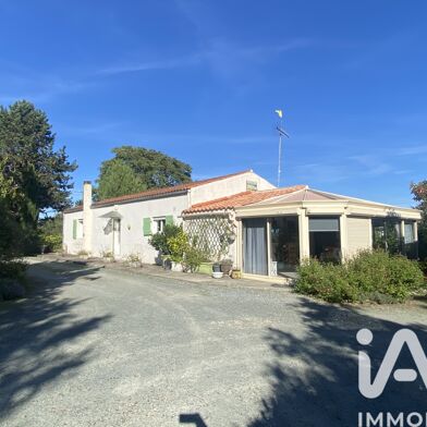 Maison 4 pièces 247000 €