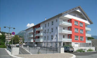 Appartement 2 Pièces 45 m² à vendre à Chambéry (73000)