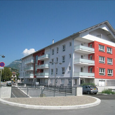 Appartement 2 pièces 160000 €