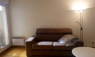 Appartement 1 Pièce 26 m² à louer à Suresnes (92150)