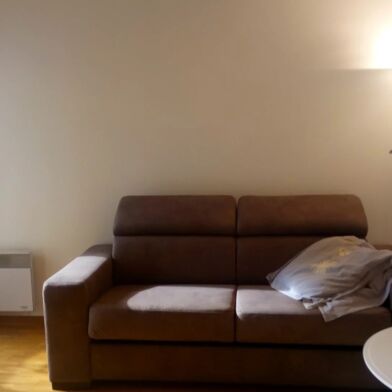 Appartement 1 pièces 930 €