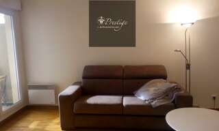 Appartement 1 Pièce 26 m² à louer à Suresnes (92150)