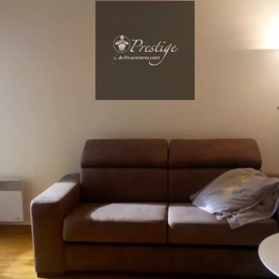 Appartement 1 pièces 930 €