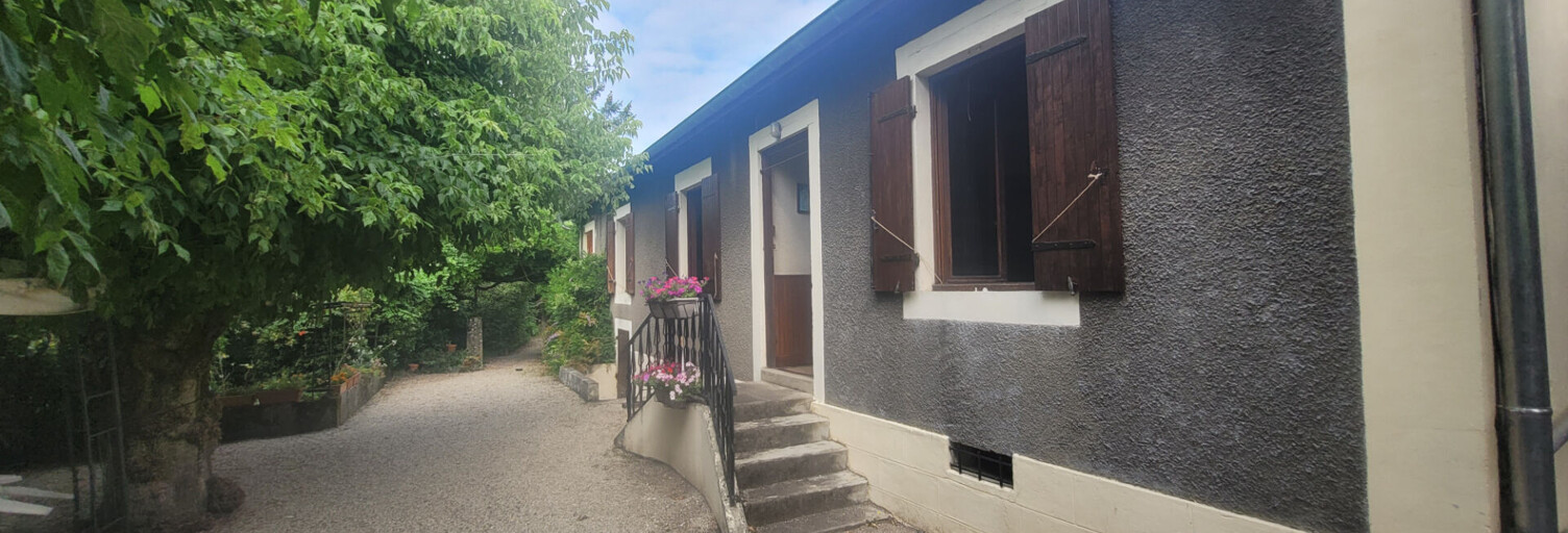 Maison 5 Pièces 148 m² à vendre à Mérignac (33700)