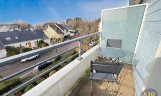 Appartement 1 Pièce 28 m² à vendre à Orvault (44700)