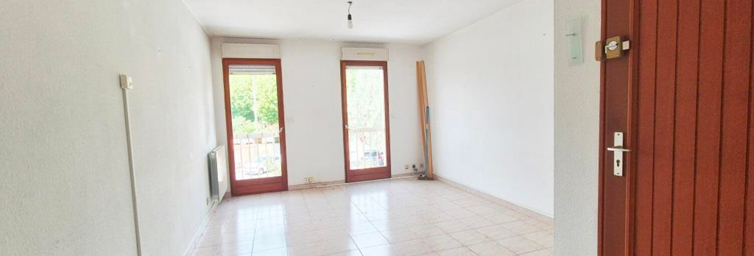 Appartement 2 Pièces 41 m² à louer à Éguilles (13510)