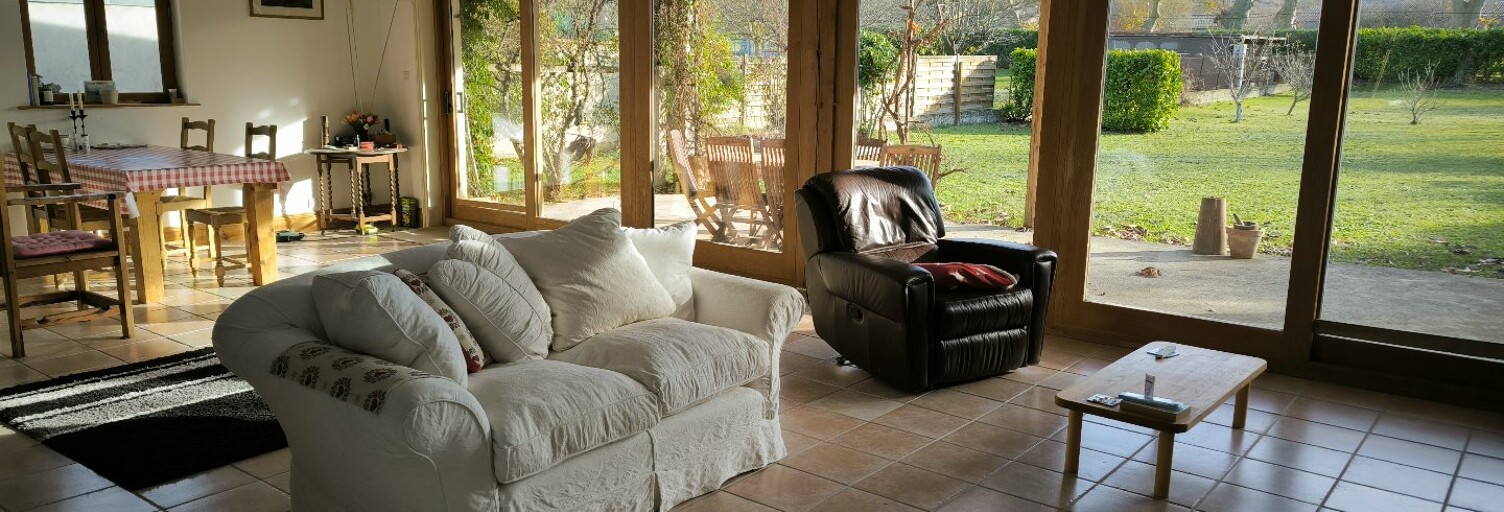 Maison 4 Pièces 189 m² à vendre à Dun (09600)