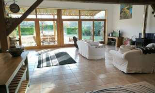 Maison 4 Pièces 189 m² à vendre à Dun (09600)