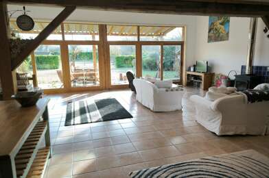 Maison 4 pièces 275000 €