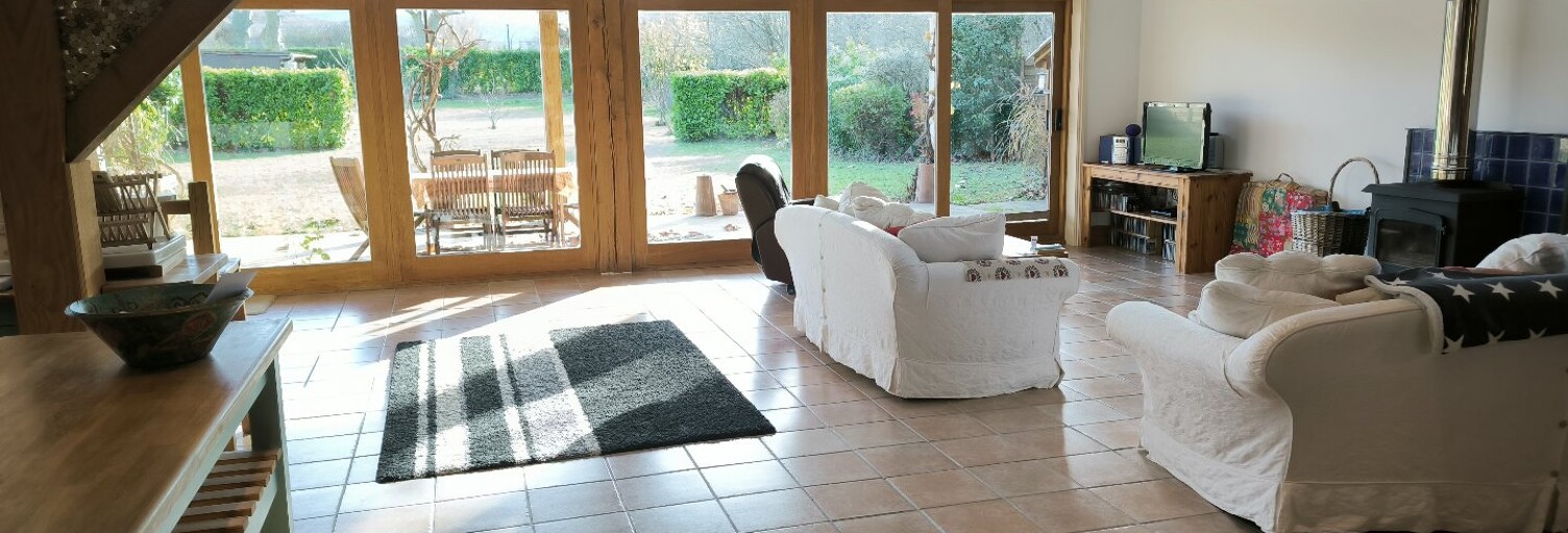 Maison 4 Pièces 189 m² à vendre à Dun (09600)