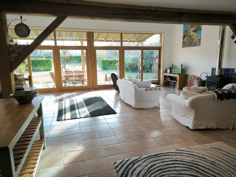 Maison de village — photo 1