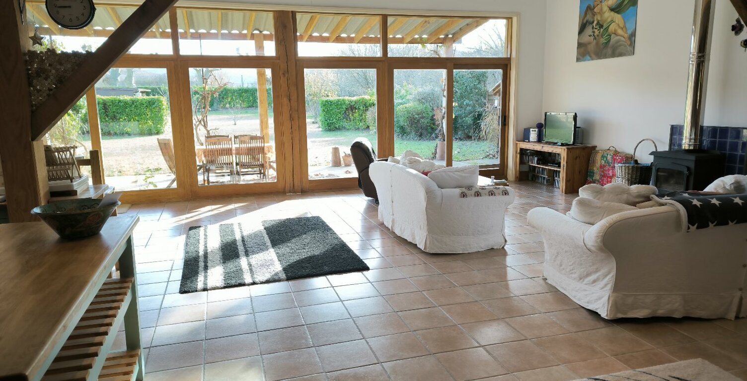 Maison de village — photo 1