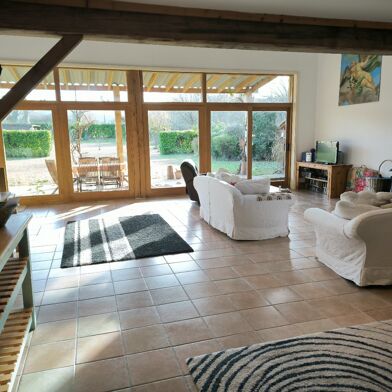 Maison 4 pièces 275000 €