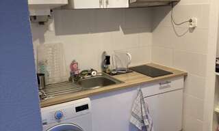 Appartement 1 Pièce 28 m² à vendre à Saint-Jean-de-Luz (64500)