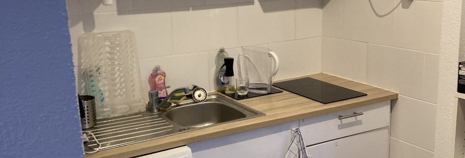 Appartement 1 Pièce 28 m² à vendre à Saint-Jean-de-Luz (64500)