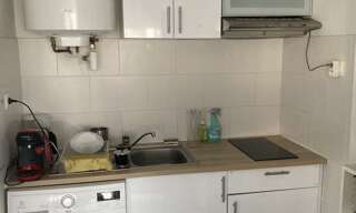 Appartement 1 Pièce 28 m² à vendre à Saint-Jean-de-Luz (64500)