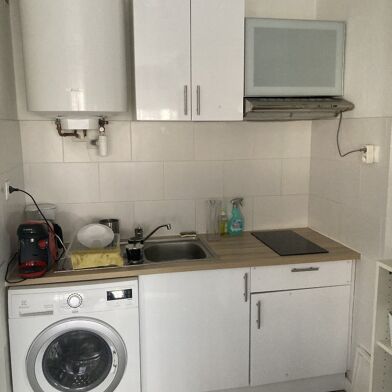 Appartement 1 pièces 149000 €