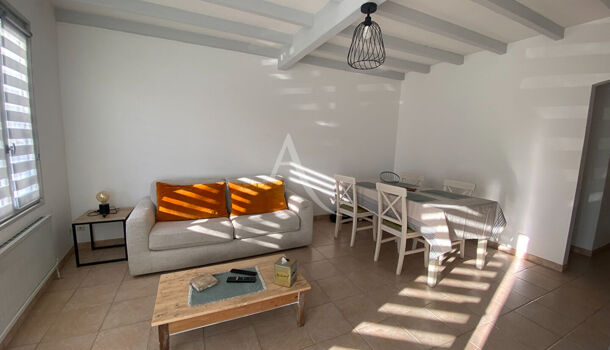 Villa / Maison 4 pièces  à vendre Rochefort 17300