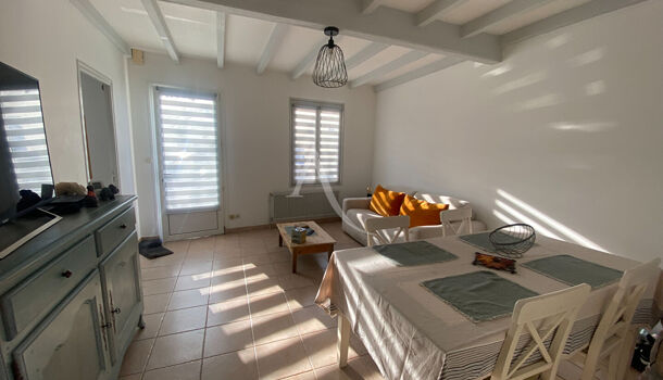 Villa / Maison 4 pièces  à vendre Rochefort 17300