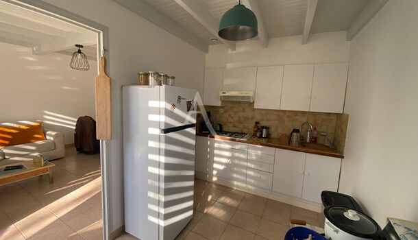 Villa / Maison 4 pièces  à vendre Rochefort 17300