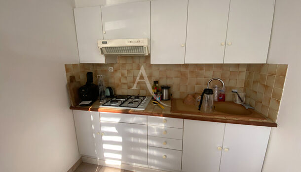 Villa / Maison 4 pièces  à vendre Rochefort 17300