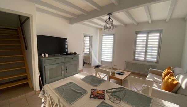 Villa / Maison 4 pièces  à vendre Rochefort 17300