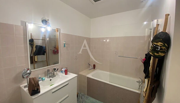 Villa / Maison 4 pièces  à vendre Rochefort 17300