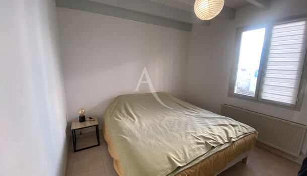 Villa / Maison 4 pièces  à vendre Rochefort 17300