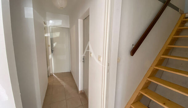 Villa / Maison 4 pièces  à vendre Rochefort 17300