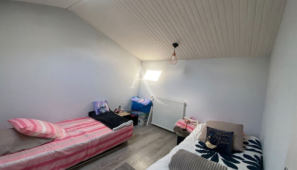 Villa / Maison 4 pièces  à vendre Rochefort 17300