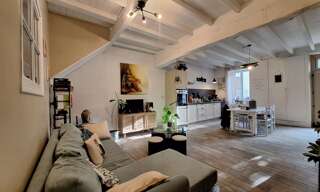 Maison 4 Pièces 106 m² à vendre à Miradoux (32340)