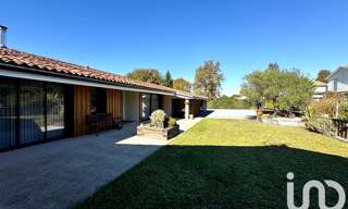 Maison 7 Pièces 170 m² à vendre à Canéjan (33610)
