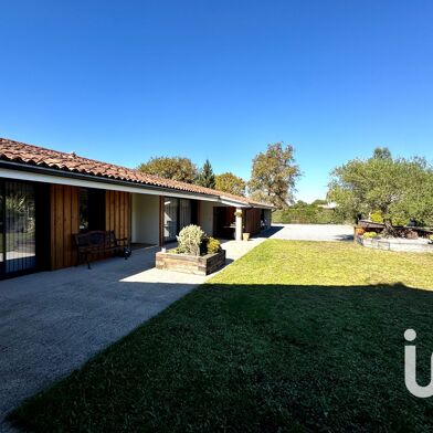 Maison 7 pièces 740000 €